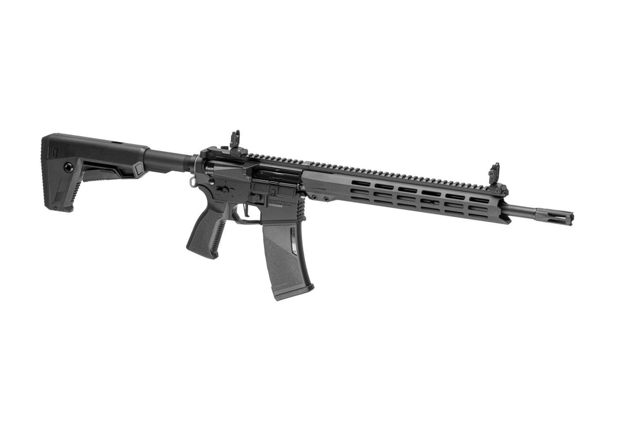 Krytac Trident MK3 SPR-M airsoftgevær i Foliage Green farve