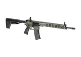 Krytac Trident MK3 SPR-M riffel i Foliage Green