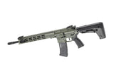Krytac Trident MK3 SPR-M riffel, set fra siden