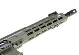 Krytac Trident MK3 SPR-M airsoftgevær i Foliage Green