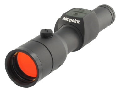 Aimpoint H30S rødpunktssigte til riffel og haglgevær