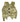 Molle vest multicam for airsoft og taktisk udstyr