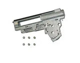 Gearboks ver. III, 7 mm kuglelejer Classic Army