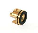 Cylinder hoved ver. 2 konisk Element