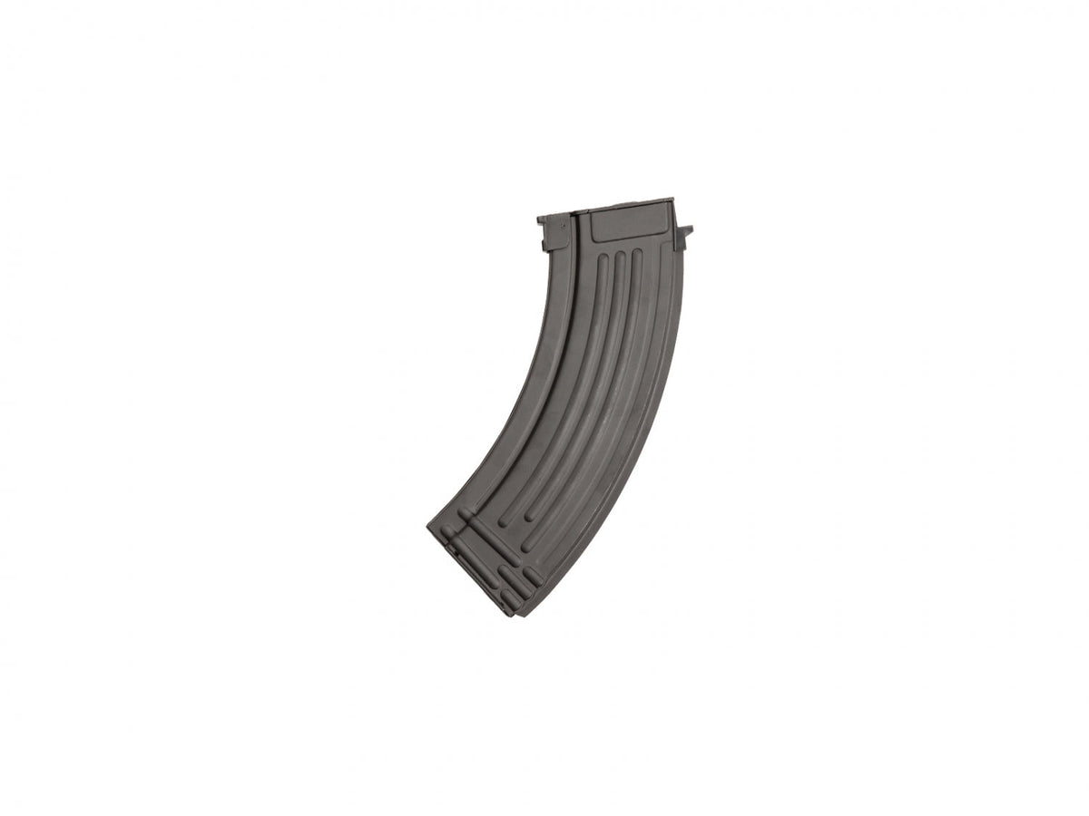 AK, 600 skud magasin, Sort Action Sport Games