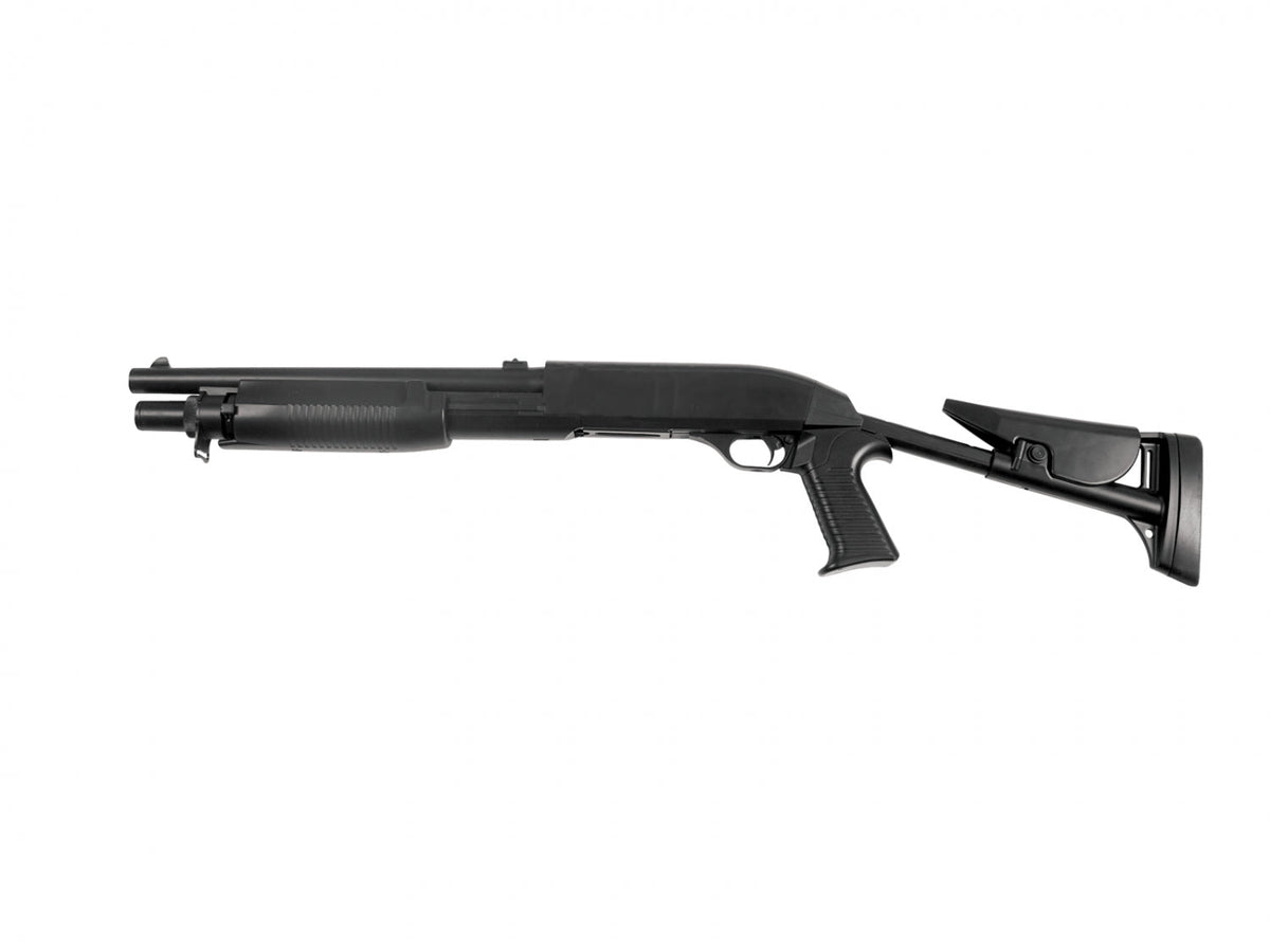 Franchi SAS 12, Tactical Action Sport Games