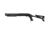 Franchi SAS 12, Tactical Action Sport Games