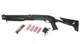 Franchi SAS 12, Tactical Action Sport Games