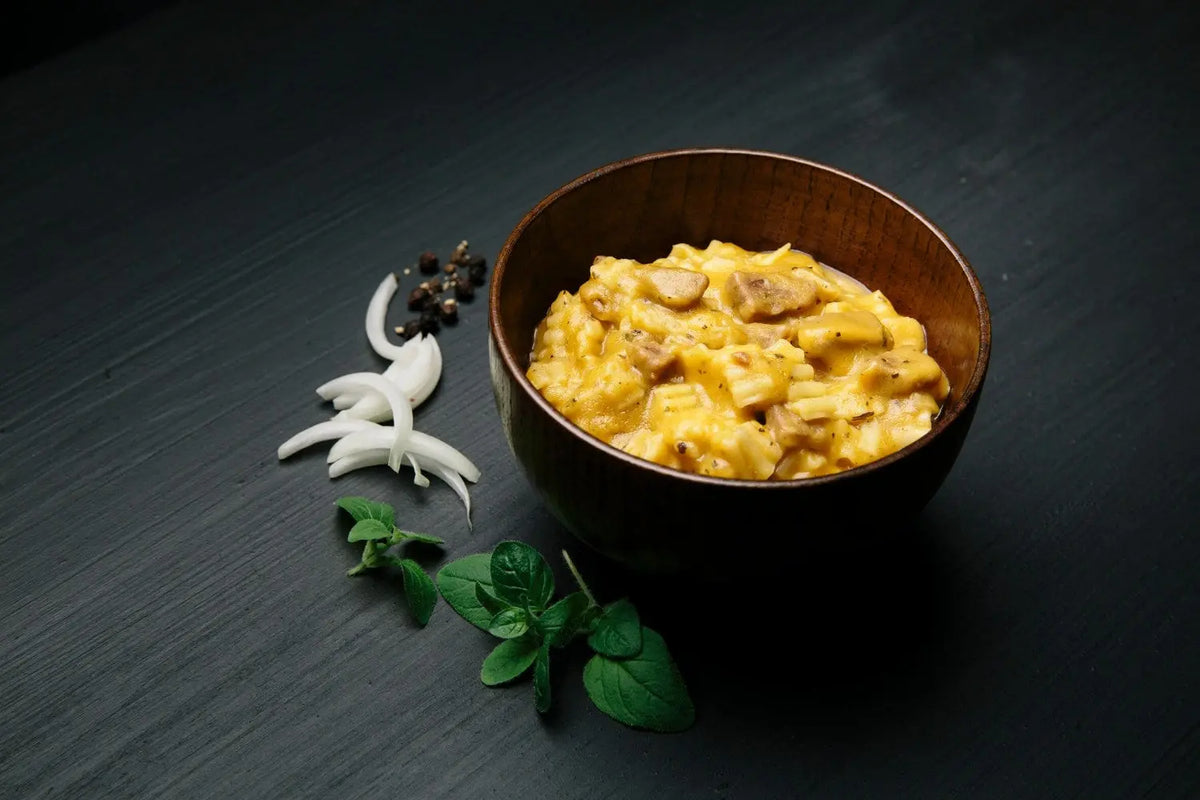 Real Field Meal, Pasta Provence Real