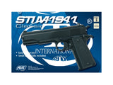 STI M1911 Classic Action Sport Games