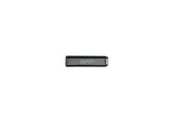ASG 7,2V 500mah batteri til el pistol, hvid baggrund
