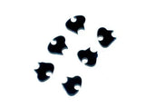 Gear sector clip, gen. 2, 6 stk. Ultimate