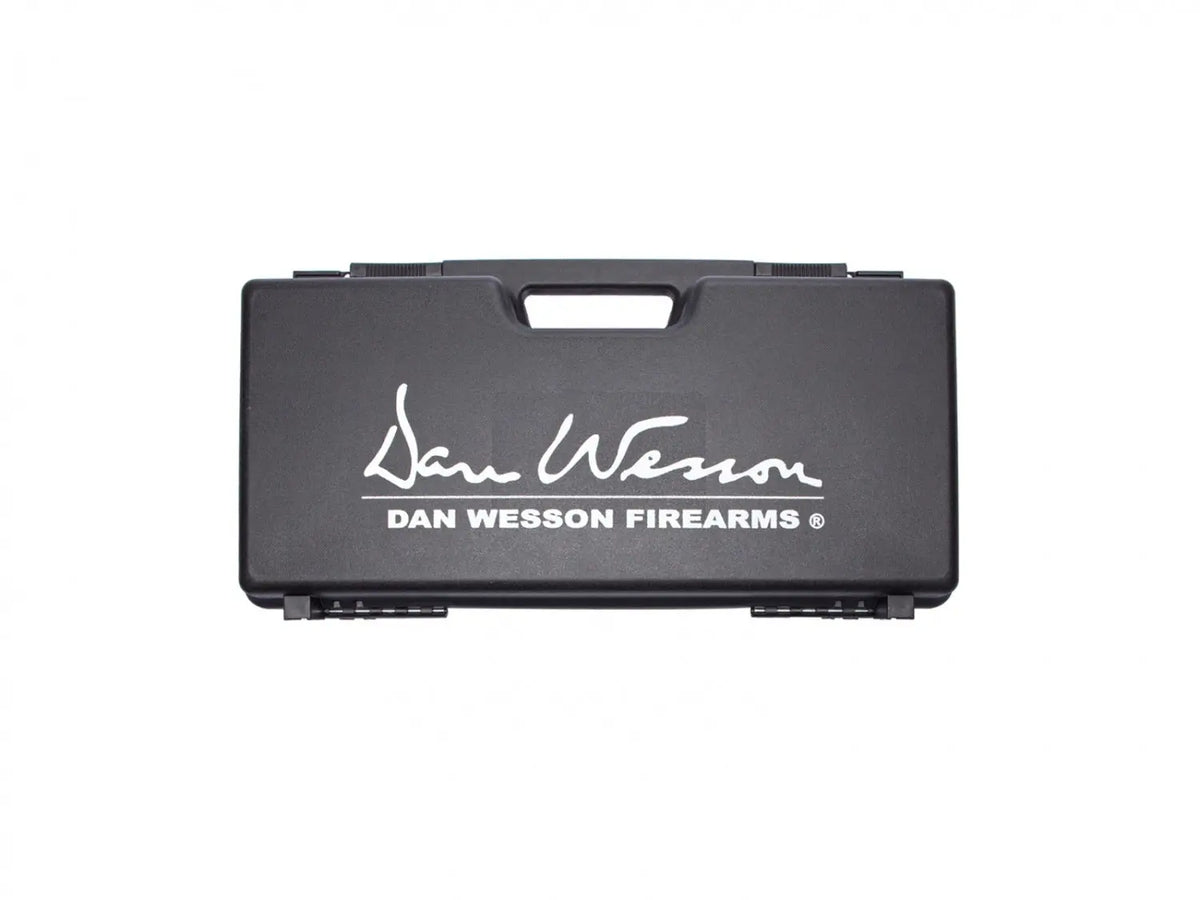 Dan Wesson kuffert, 46 cm Action Sport Games