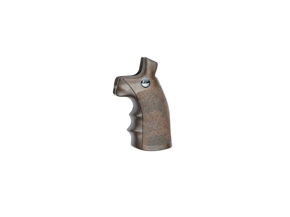 Dan Wesson Træ Style Greb Action Sport Games