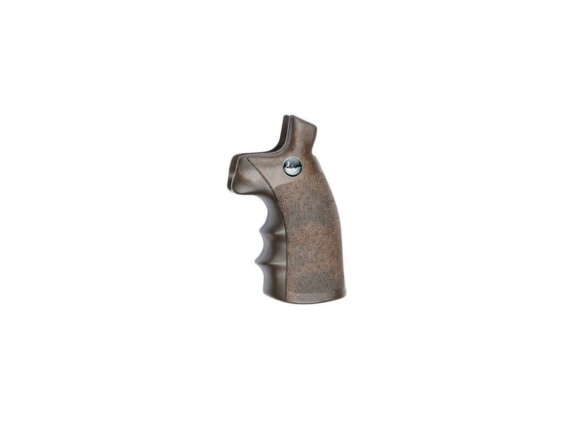 Dan Wesson Træ Style Greb Action Sport Games