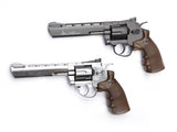 Dan Wesson Træ Style Greb Action Sport Games