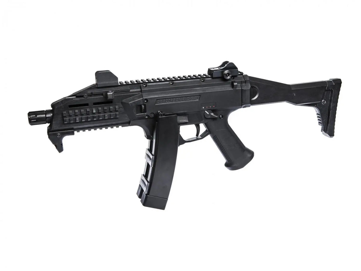 Airsoft Scorpion EVO 3 - A1, M120 Action Sport Games
