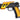 Montage 1911 STI Duty One SP-01, orange
