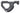 HERA ARMS CQR Front greb, Sort Action Sport Games
