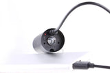 AceTech Lighter, Sort, 14mm CCW, 11mm CW Acetech