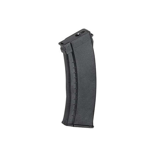 Arcturus AK74 Variable-Cap Magasin 30/135 skud, Sort – billede 2