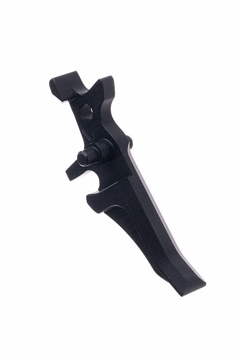 Retro Arms CNC Aftrækker M4, Type J, Sort – billede 1