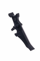 Retro Arms CNC Aftrækker M4, Type J, Sort – billede 1