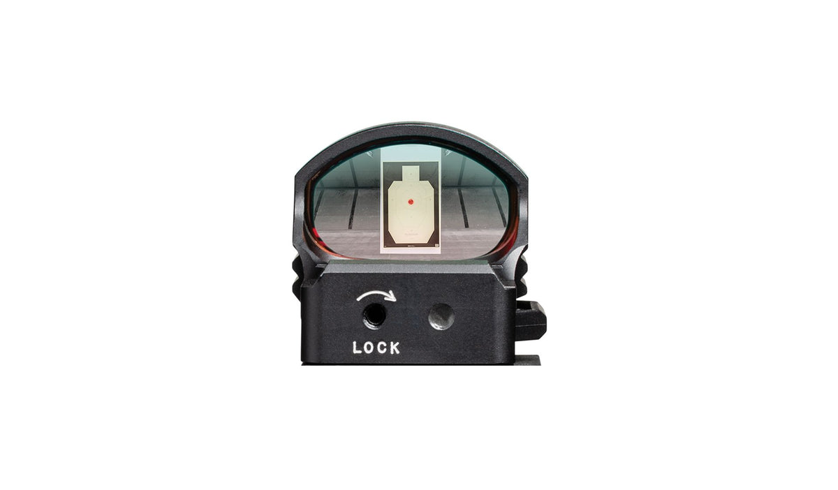 Vortex Razor Red Dot Sigte, 3 MOA produktbillede 3