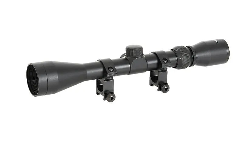 Gamo Arrow PCP Sæt Gamo