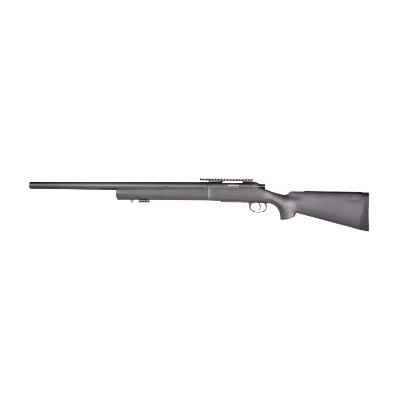 Rossi D.Storm 24 HPA Sniper (M24), Raccoon HPA-kit – billede 2
