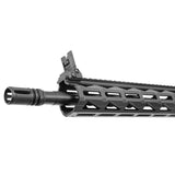 Arcturus LWT MK-III Carbine 12,2" AEG SE, Sort – billede 4