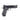 Arcturus Osprey 5" Hi-Capa GBB DG, Split Slide – billede 3