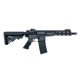 Well Pro WG13-3BP MWS GBBR, Sort, M-LOK – billede 1