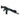 Well Pro WG13-3BP MWS GBBR, Sort, M-LOK – billede 3