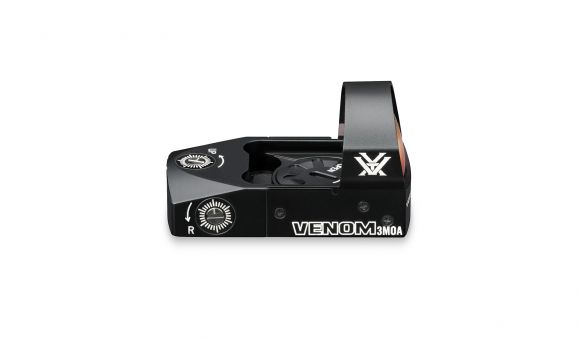 Vortex Venom Red Dot sigte 6 MOA sigte på softgun
