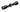 Vortex Diamondback 3-9x40 kikkertsigte fra siden med justeringsknapper