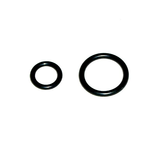 Bpiston O-ring sæt til luftvåben, airsoft og jagtudstyr