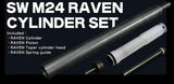RavenFullSet M24 til Snow Wolf M24. Den er lavet af PDI