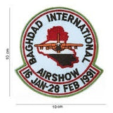 International AirShow 101 Inc