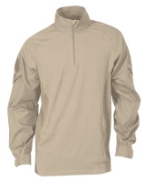 5.11 Tactical Rapid Assault Shirt i tan farve