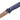 Benchmade 537FE-02 Bailout foldekniv med CPM-M4 tanto-blad i Flat Dark Earth og skæfte i Crater Blue anodiseret aluminium