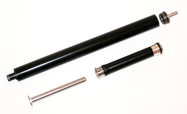 Pasonite cylinder sæt HD SR-2 airsoft våbendele