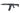 Double Bell Genesis Arms Gen-12 Kestrel ETU AEG Shotgun, Sort