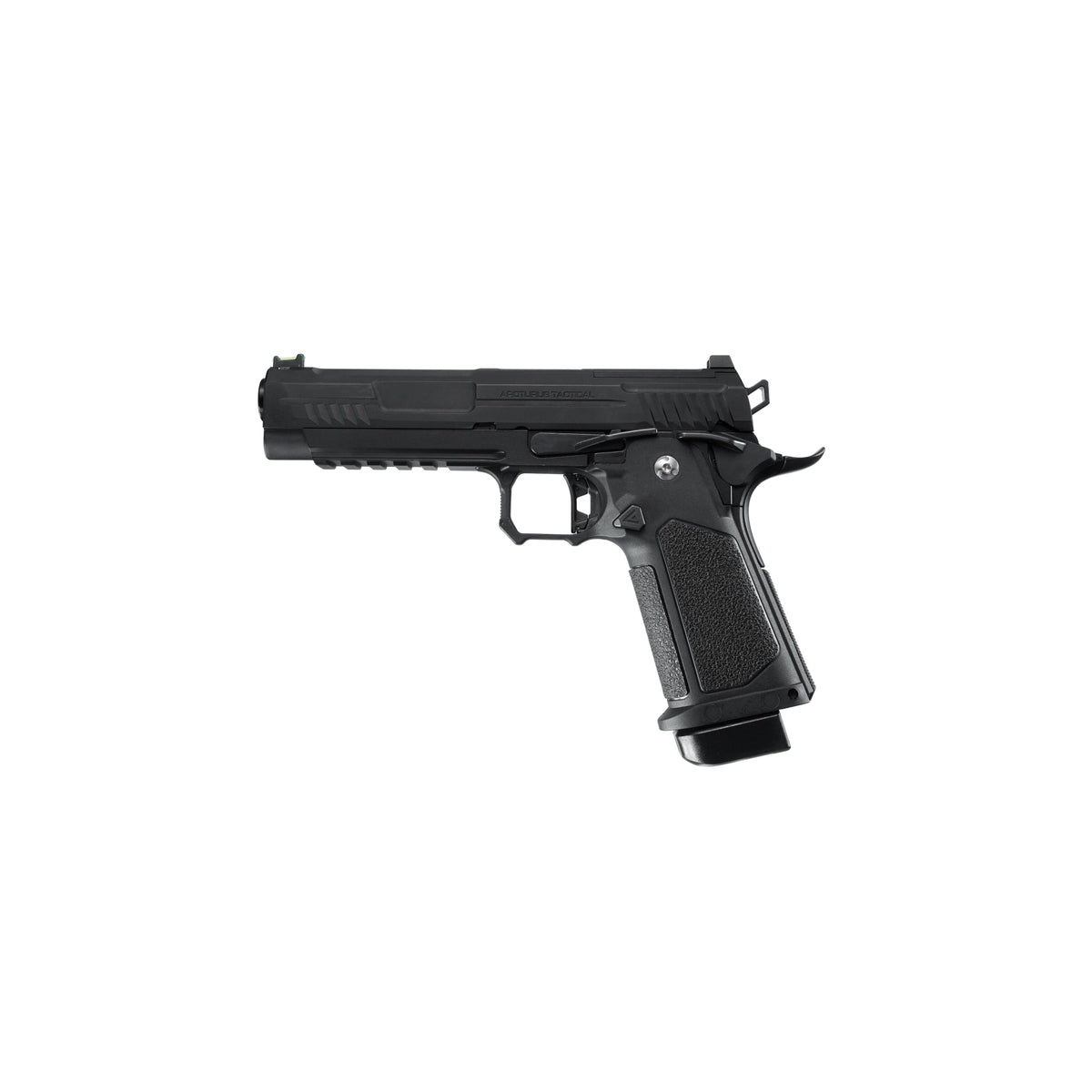 Arcturus Vanguard 5" Hi-Capa Optics Ready, Sort – billede 1