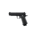 Arcturus Vanguard 5" Hi-Capa Optics Ready, Sort – billede 1