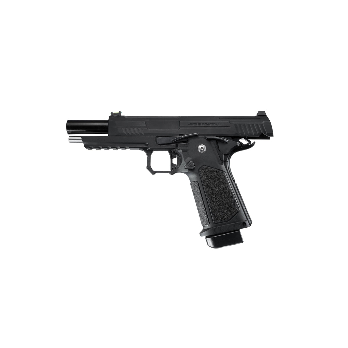 Arcturus Vanguard 5" Hi-Capa Optics Ready, Sort – billede 2