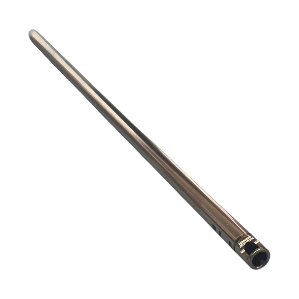 Maple Leaf AEG præcisionsinderløb 6,02 mm i forkromet messing