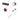 Basis Build-kit til M4 AEG (V2-gearboks) – indhold i kittet