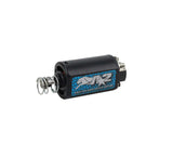 A2A High Speed motor lang model til airsoft våben