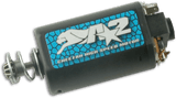 A2A Cheetah High Speed Motor, kort model til airsoft våben